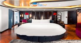 Du Thuyền Catherine